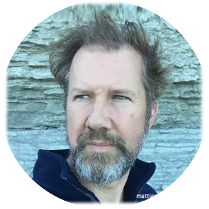 Mathias Zachariassen - Musical artist