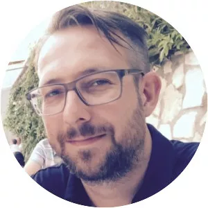 Mathias Zsutty - Film director