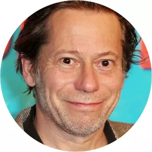 Mathieu Amalric