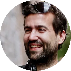 Mathieu Arsenault - Film editor