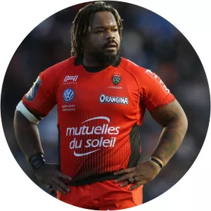 Mathieu Bastareaud