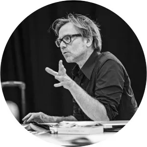 Mathieu Bauer photograph