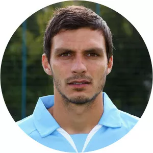 Mathieu Béda - French footballer