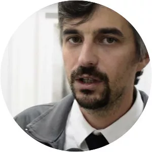 Mathieu BernardReymond