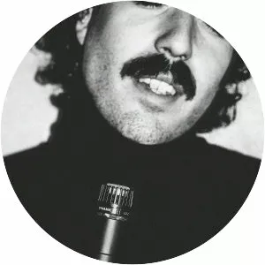 Mathieu Bérubé - Musical artist