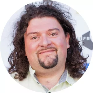 Mathieu Bompoint - Executive producer