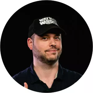 Mathieu Bouckenhove - Film director