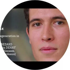 Mathieu Bourdenx - Researcher