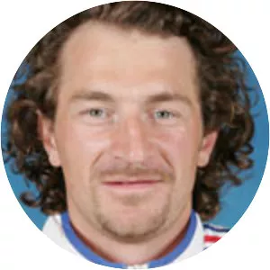 Mathieu Bozzetto - Snowboarder