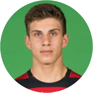 Mathieu Cordier - Football player