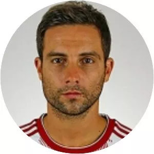 Mathieu Coutadeur - French footballer