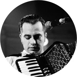 Mathieu Crespin - Musical artist