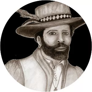 Mathieu da Costa - Explorer