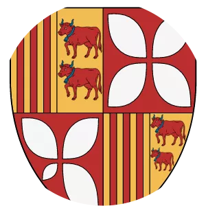 Mathieu de Foix-Comminges - Archambaud of Grailly's son