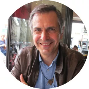 Mathieu de Laubier - Musical artist