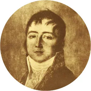 Mathieu de Lesseps