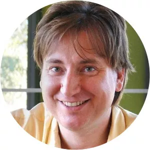 Mathieu Desbrun - Researcher