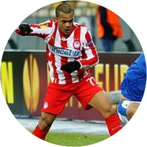 Mathieu Dossevi - Footballer