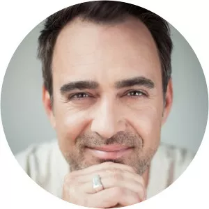 Mathieu Dufresne - Actor