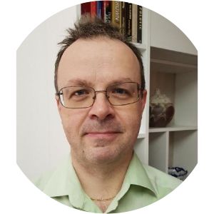 Mathieu Dutour Sikirić