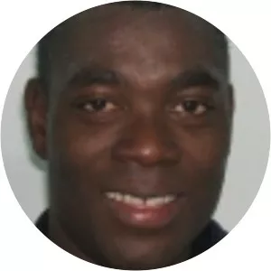 Mathieu Enguérran Edjekpan