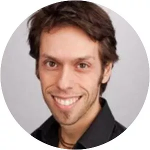 Mathieu Gallant - Author