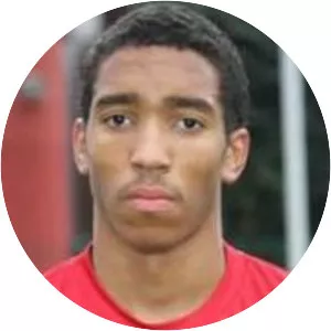 Mathieu Géran - Football player