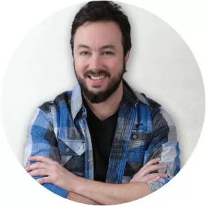 Mathieu Gratton photograph