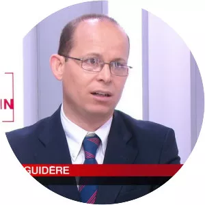 Mathieu Guidère