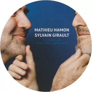 Mathieu Hamon - Musical artist
