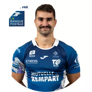 Mathieu Jussaume