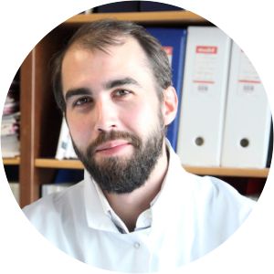 Mathieu Kerneis - Researcher