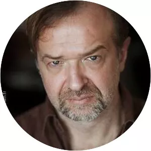 Mathieu Lagarrigue - Actor