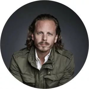 Mathieu Lenorman - Gérard Lenorman's son