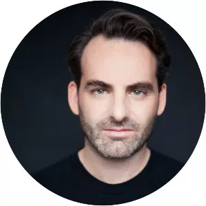 Mathieu Lepage - Actor