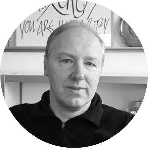 Mathieu Lommen - Author