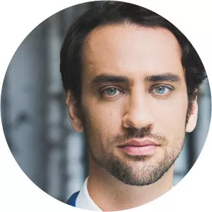 Mathieu Lorain Dignard