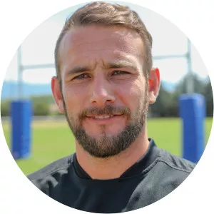 Mathieu Lorée - Rugby union player