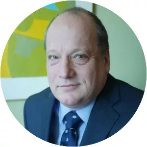 Mathieu Marion photograph