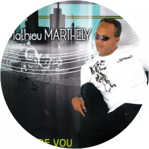 Mathieu Marthely