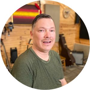 Mathieu McKenzie photograph