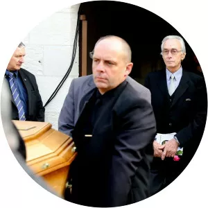 Mathieu Mitsinkidès photograph