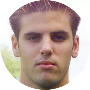 Mathieu Moreau - Actor