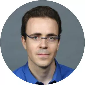 Mathieu Morlighem photograph