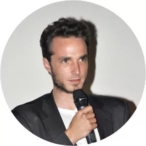 Mathieu Mullier-Griffiths - Film producer