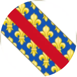 Mathieu of Bourbon - 