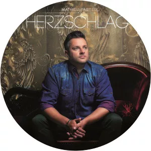 Mathieu Pastell - Musical artist