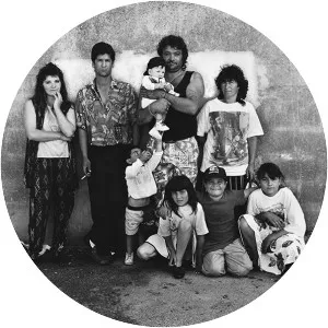 Mathieu Pernot - Photographer