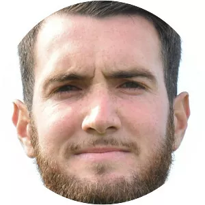 Mathieu Peybernes - French footballer