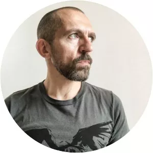 Mathieu Potte-Bonneville